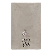 Grow and Bloom Tea Towel Set