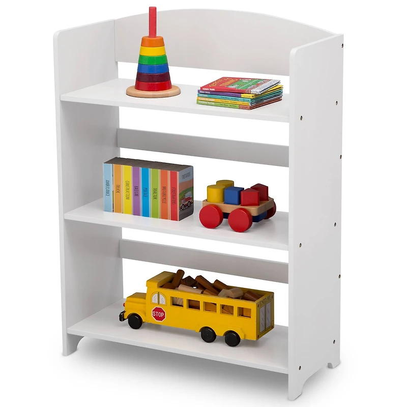 Delta Children MySize Bookshelf