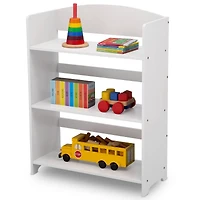Delta Children MySize Bookshelf