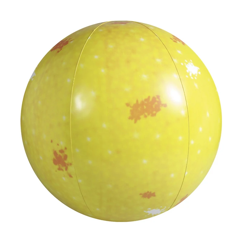 Giant Inflatable Solar System Set