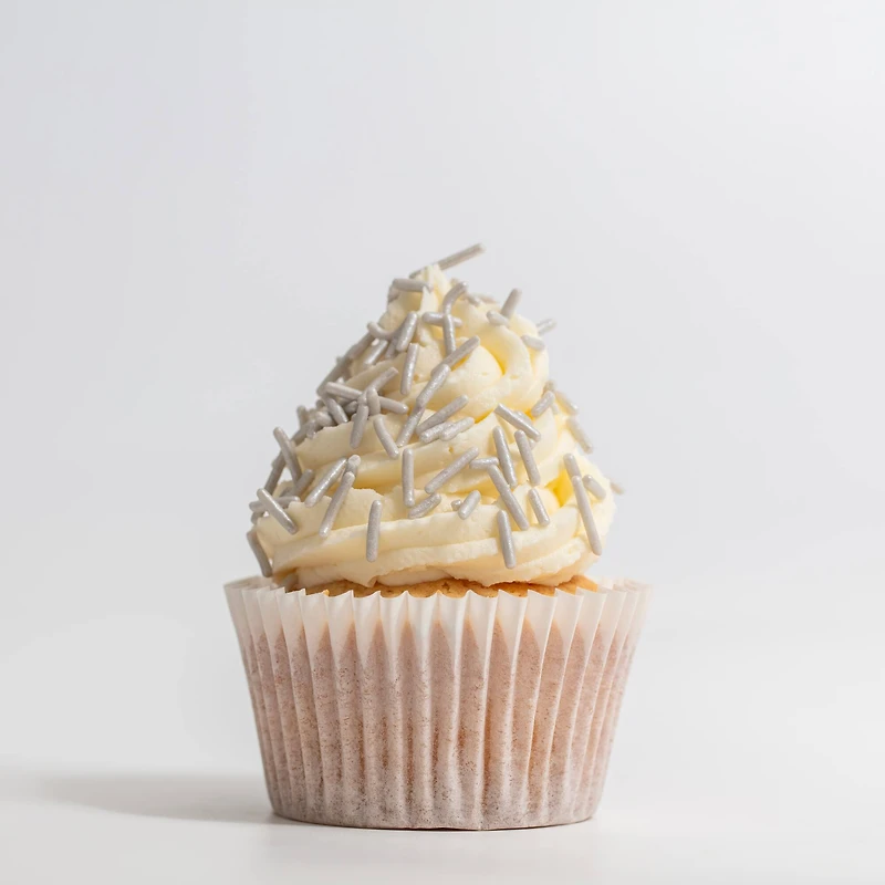 PME Cake Sweet Street® Shimmer Sprinkle Set