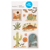 Desert Stickers by Recollections™
