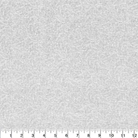 Floral Traditions White Ditsy Floral Cotton Fabric