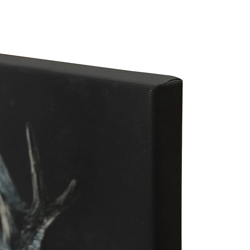 8" x 10" Reindeer Canvas Wall Décor by Ashland®