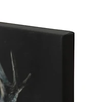 8" x 10" Reindeer Canvas Wall Décor by Ashland®