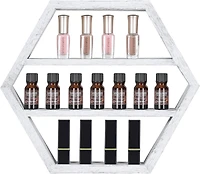 Essential Oil Storage Shelf Set