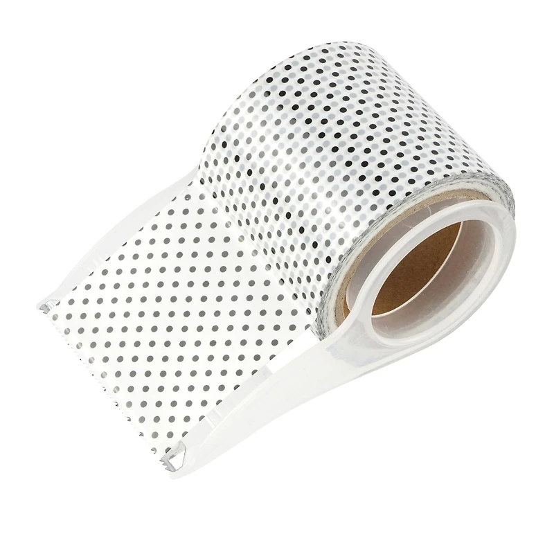Polka Dot Shipping Tape by Celebrate It