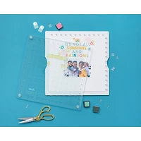 We R Memory Keepers® 12" x 12" Precision Press