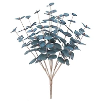 21" Blue Eucalyptus Deluxe Bush by Ashland®