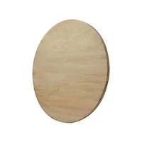 12" Pinewood Lazy Susan by Make Market®