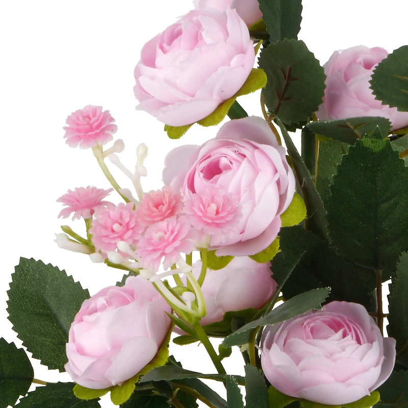 10" Mini Ranunculus Pick by Ashland