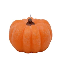 2.5" Pumpkin Unscented Candle by Ashland®