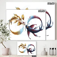 Designart - Eternal Bond