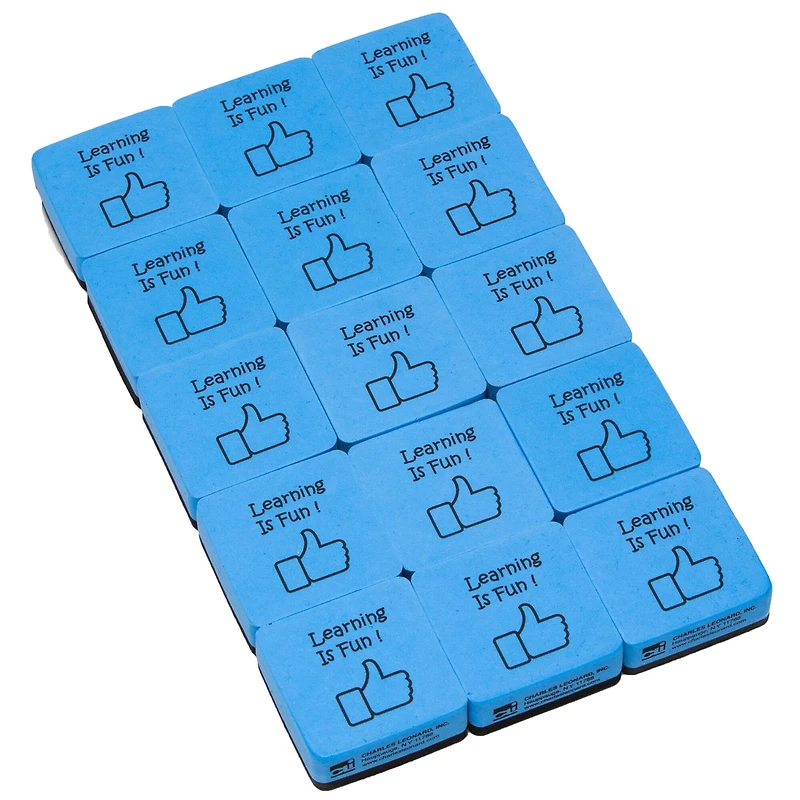 Charles Leonard Lap Board Jumbo Classroom Set