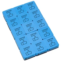 Charles Leonard Lap Board Jumbo Classroom Set