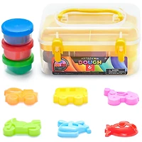 Arteza® Kids Transportation Dough Kit