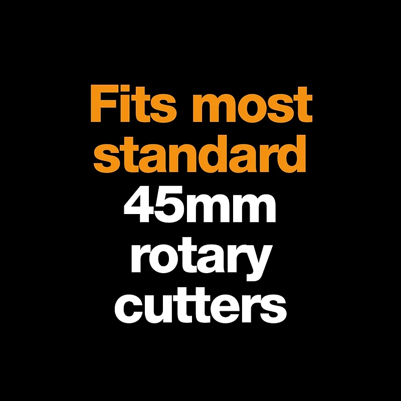 Fiskars® 45mm Rotary Blade