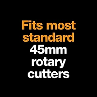 Fiskars® 45mm Rotary Blade