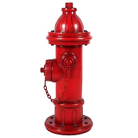 Design Toscano 36" Fire Hydrant Statue