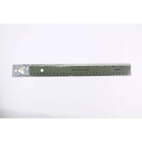 Art Alternatives 12" Acrylic Ruler