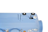 Janome Cat Fancy Easy-to-Use Sewing Machine