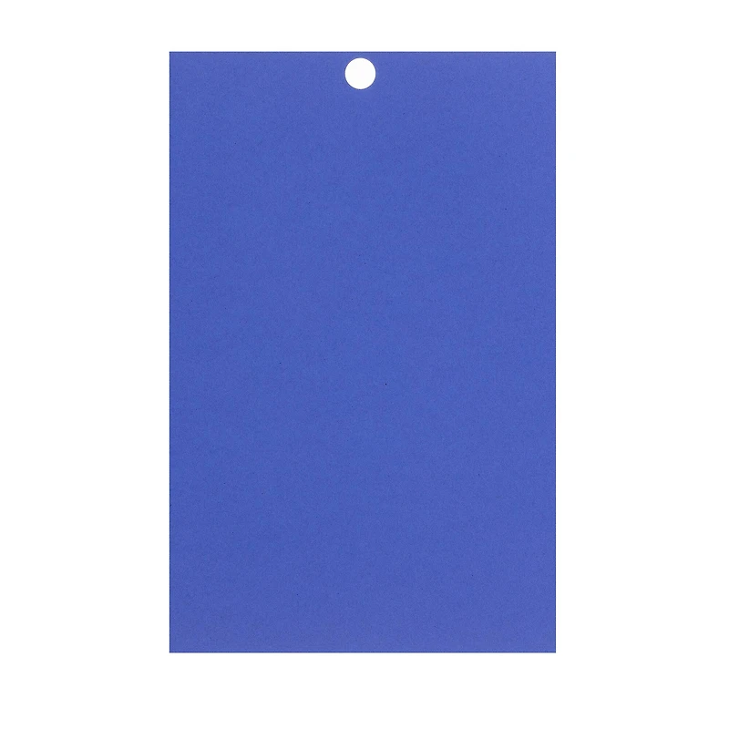 Primary 4.5" x 7" Cardstock Paper by Recollections™, 100 Sheets