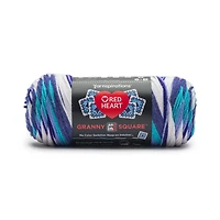 Red Heart® All in One™ Granny Square™ Yarn