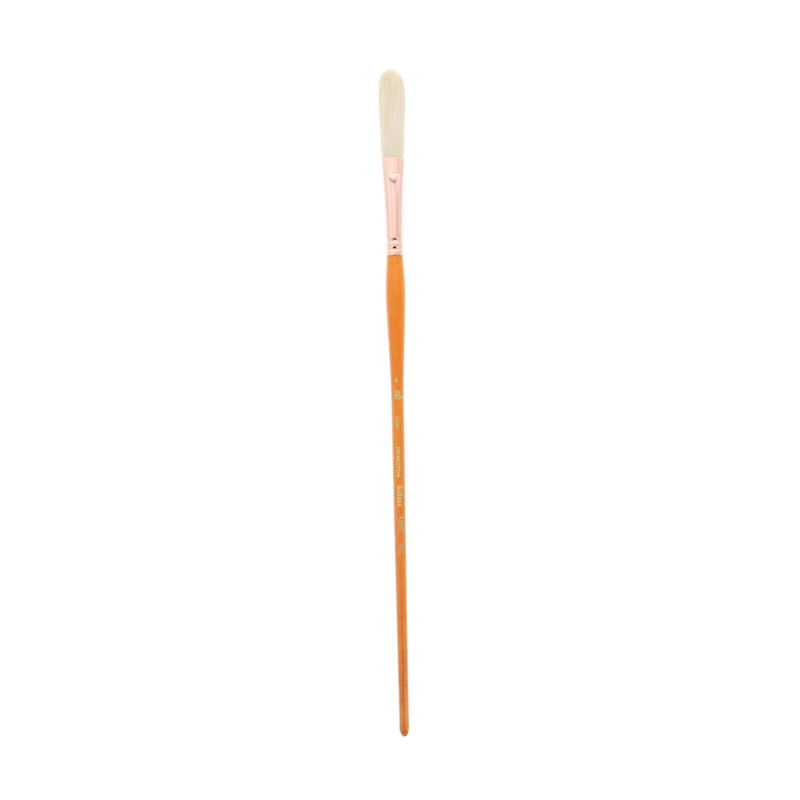 Princeton™ Refine™ Natural Bristle Long Handle Egbert Brush