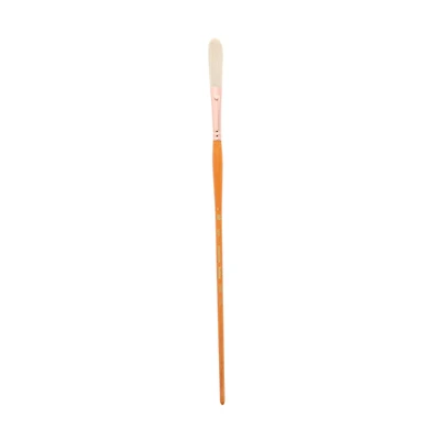 Princeton™ Refine™ Natural Bristle Long Handle Egbert Brush