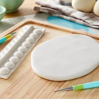 Satin Ice® Pearl Shimmer Fondant, 1lb.