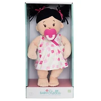 Manhattan Toy® Baby Stella Brunette Doll