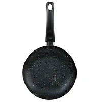 Oster Luneta 9.5" Teal Aluminum Nonstick Frying Pan
