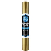 PA Vinyl Oracal® Metallic Permanent Adhesive Vinyl