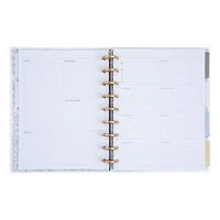 The Classic Happy Planner® Soft Florals