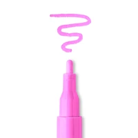 Medium Line Paint Pen Set by Craft Smart®