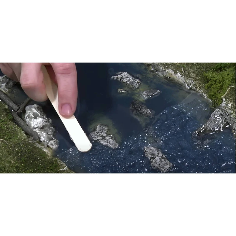 Woodland Scenics Water Ripples Surface Water