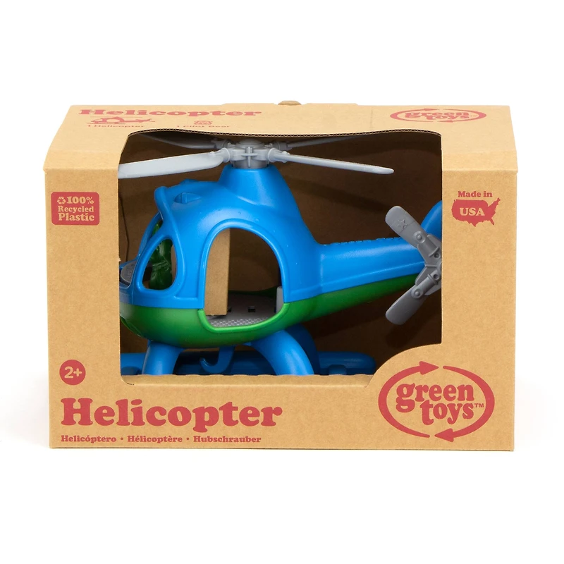 Helicopter