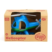 Helicopter