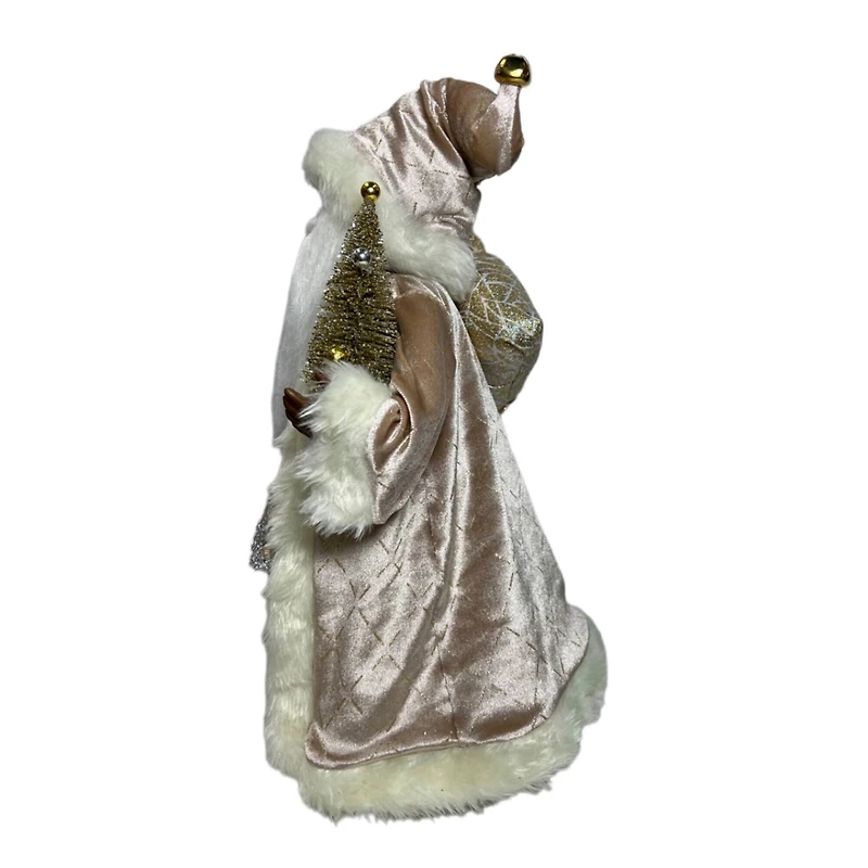16" Santa Tabletop Décor by Ashland