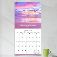 2026 Psalms Wall Calendar