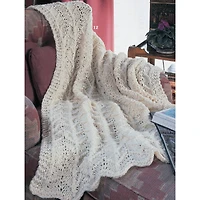 Leisure Arts® Big Book of Quick Knit Afghans Book