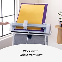 Cricut® Strong Grip Performance Machine Mat, 24" x 28"
