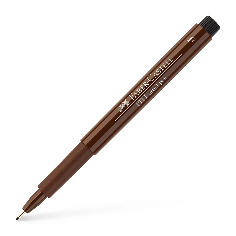 Faber-Castell® PITT® Fine Artist Pen