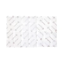 VELCRO® Brand Sticky Back Coins & Squares Value Pack