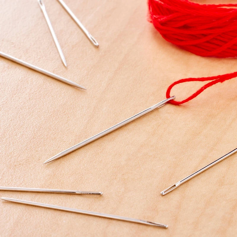 Loops & Threads™ Embroidery Needles