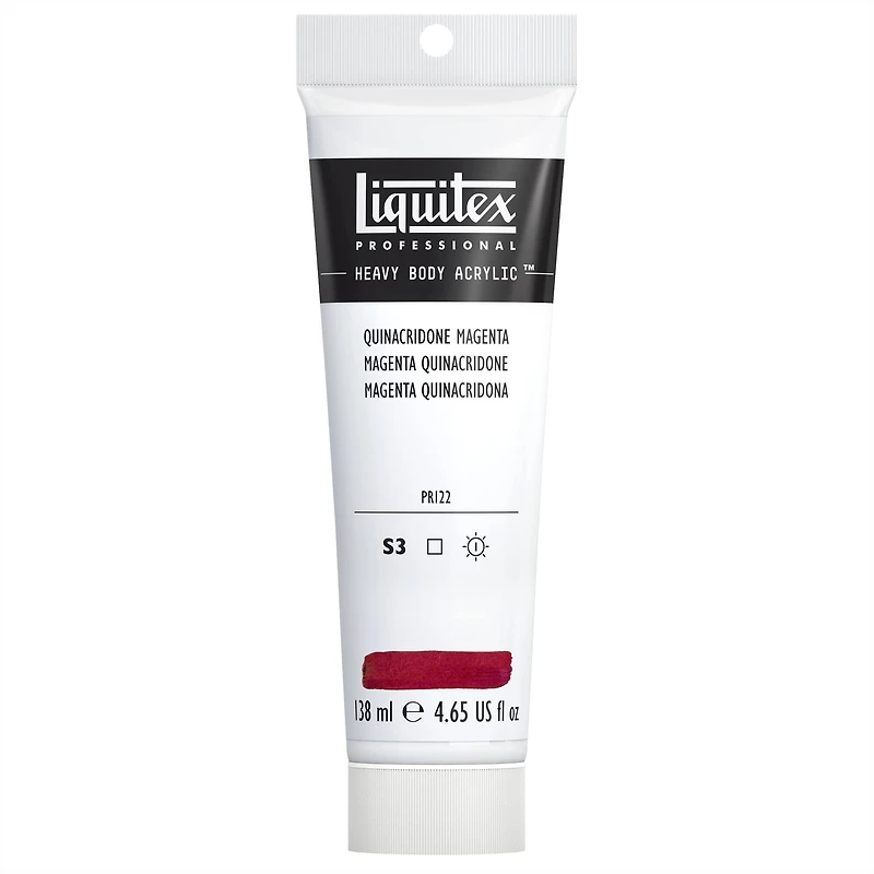 Liquitex® 4.65oz. Heavy Body Acrylic™ Paint