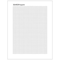 Sparkly Selections Square Gem Design Your Own Sparkle-by-Number