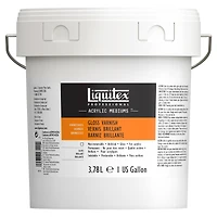Liquitex® Gloss Varnish