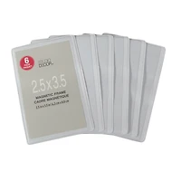 Magnetic Photo Frames