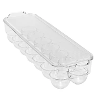 Kitchen Details Clear Egg Crate